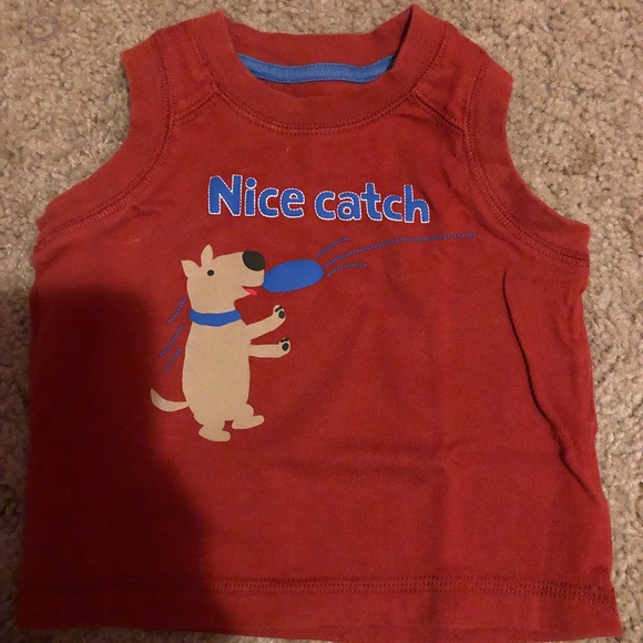 Bundle!! Three shirts - Picture 6 of 8